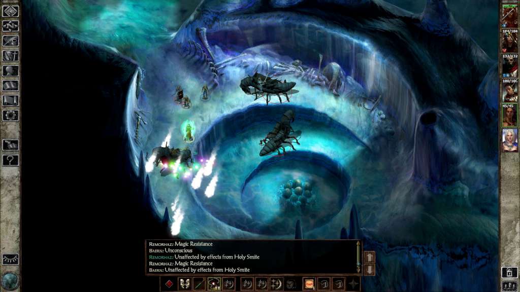 Icewind Dale: Enhanced Edition GOG CD Key [USD 7.59]