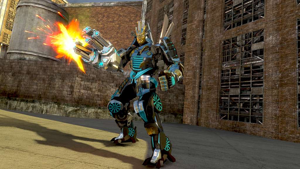 Transformers: Rise of the Dark Spark Bundle Steam Gift [USD 694.92]