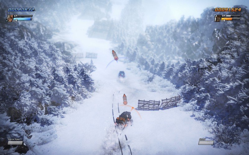 Renegade Ops - Coldstrike Campaign DLC Steam CD Key [USD 3.01]