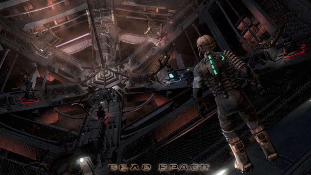 Dead Space Trilogy Bundle Origin CD Key [USD 22.59]