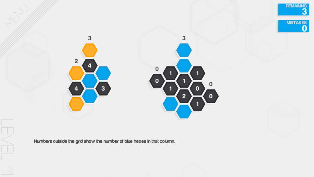 Hexcells Complete Pack Steam CD Key [USD 8.18]