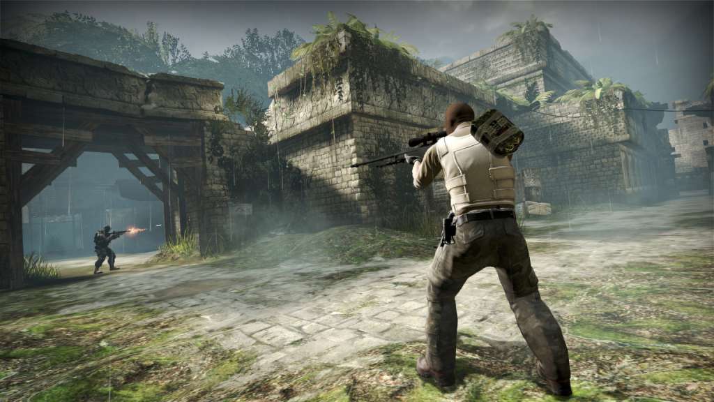 Counter-Strike Complete v1 Steam Gift [USD 19.28]