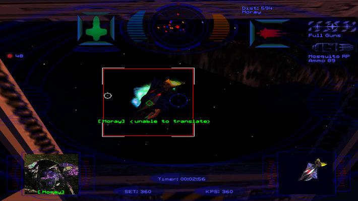 Wing Commander 5: Prophecy Gold Edition GOG CD Key [USD 2.75]