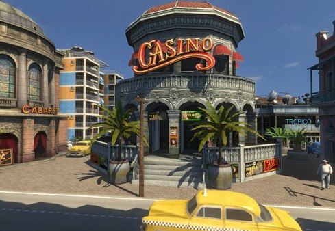Tropico 3: Gold Edition Steam CD Key [USD 1.2]