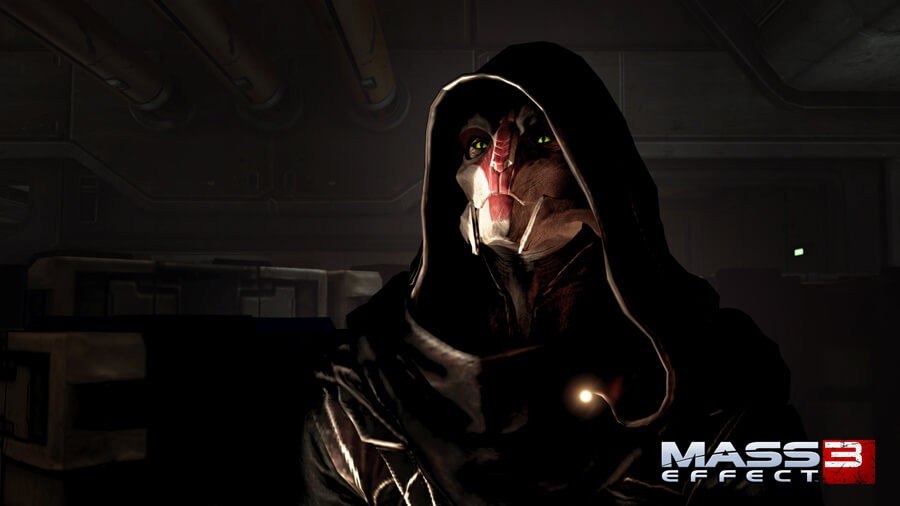 Mass Effect 3 - M55 Argus Assault Rifle DLC Origin CD Key [USD 5.65]