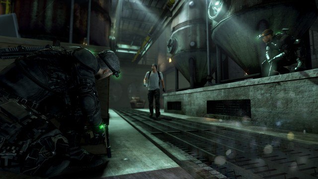 Tom Clancy's Splinter Cell Blacklist RU Ubisoft Connect CD Key [USD 6.94]
