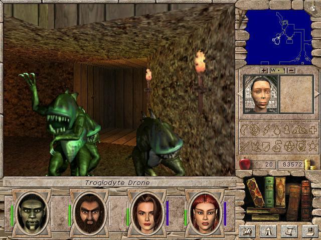 Might and Magic VII: For Blood and Honor GOG CD Key [USD 2.88]