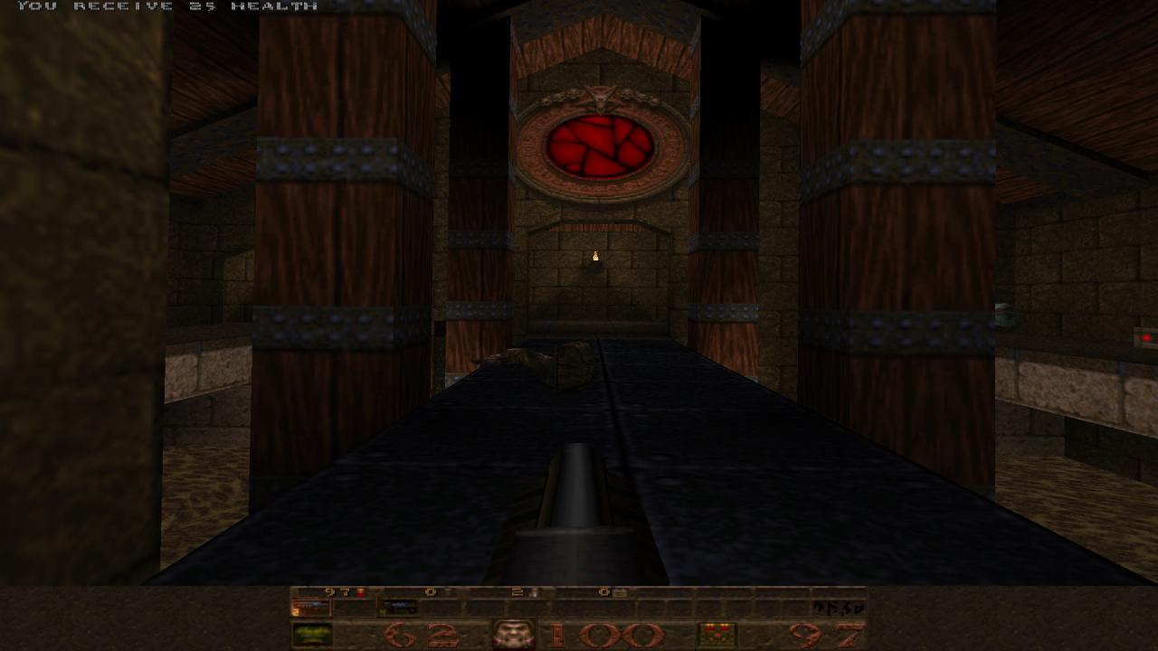 Quake: The Offering GOG CD Key [USD 10.06]