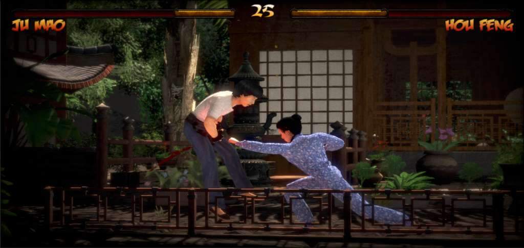 Kings of Kung Fu Steam Gift [USD 169.48]