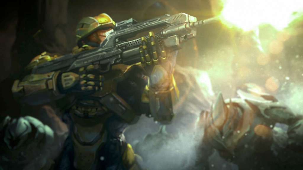 Halo: Spartan Assault Steam Gift [USD 225.98]