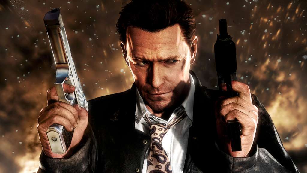 Max Payne 3 Complete Rockstar Digital Download EU CD Key [USD 7.62]