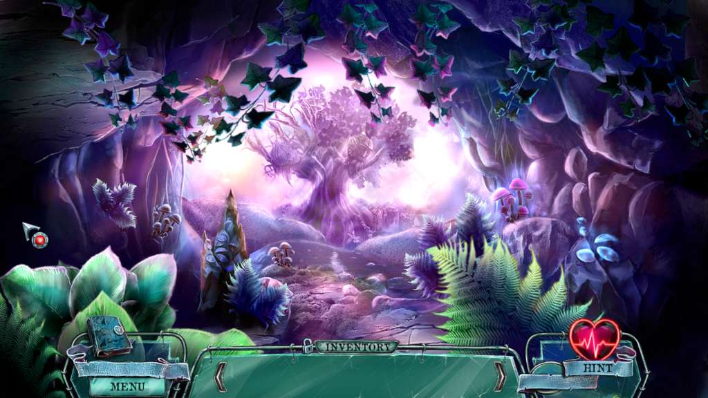 Mind Snares: Alice's Journey Steam CD Key [USD 0.8]