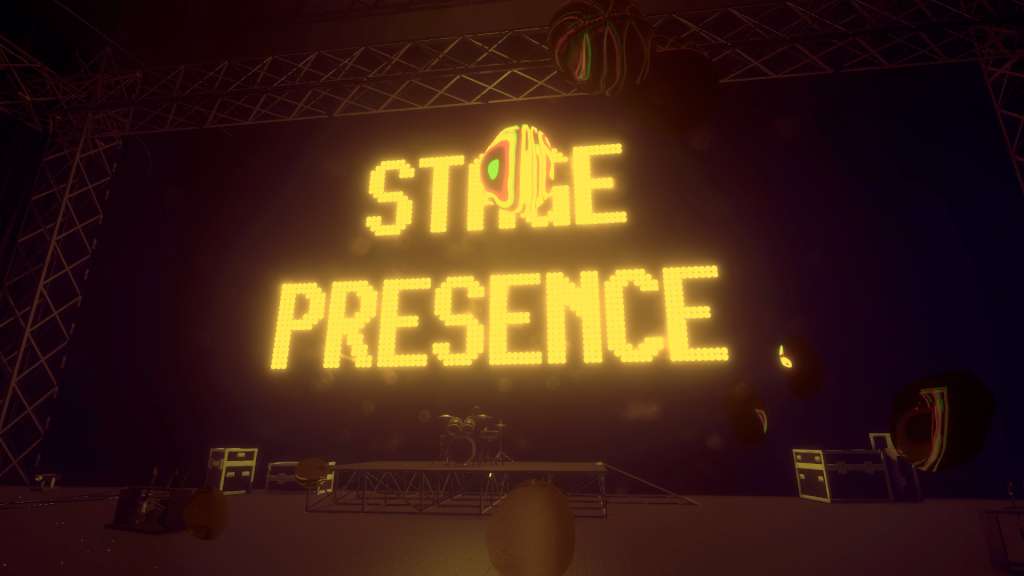 Stage Presence Steam CD Key [USD 2.25]