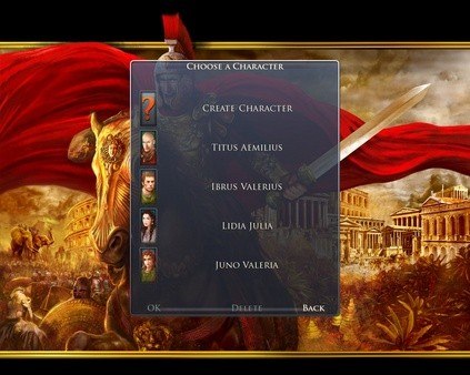Grand Ages: Rome Steam CD Key [USD 0.96]