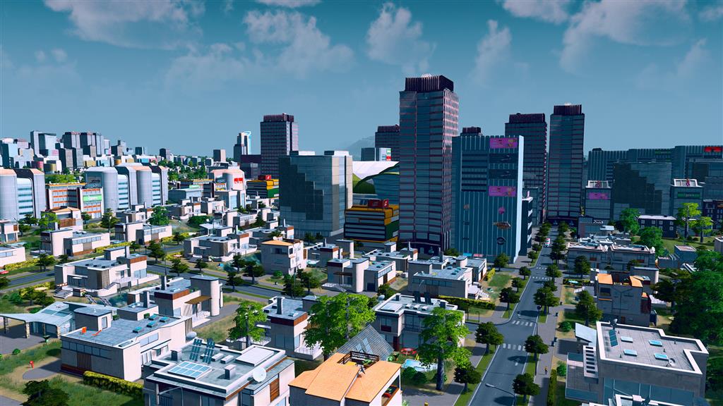 Cities: Skylines - City Startup Bundle Steam CD Key [USD 39.14]