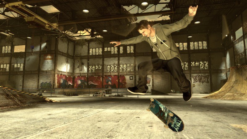 Tony Hawk’s Pro Skater HD + Revert Pack DLC Steam CD Key [USD 260.23]