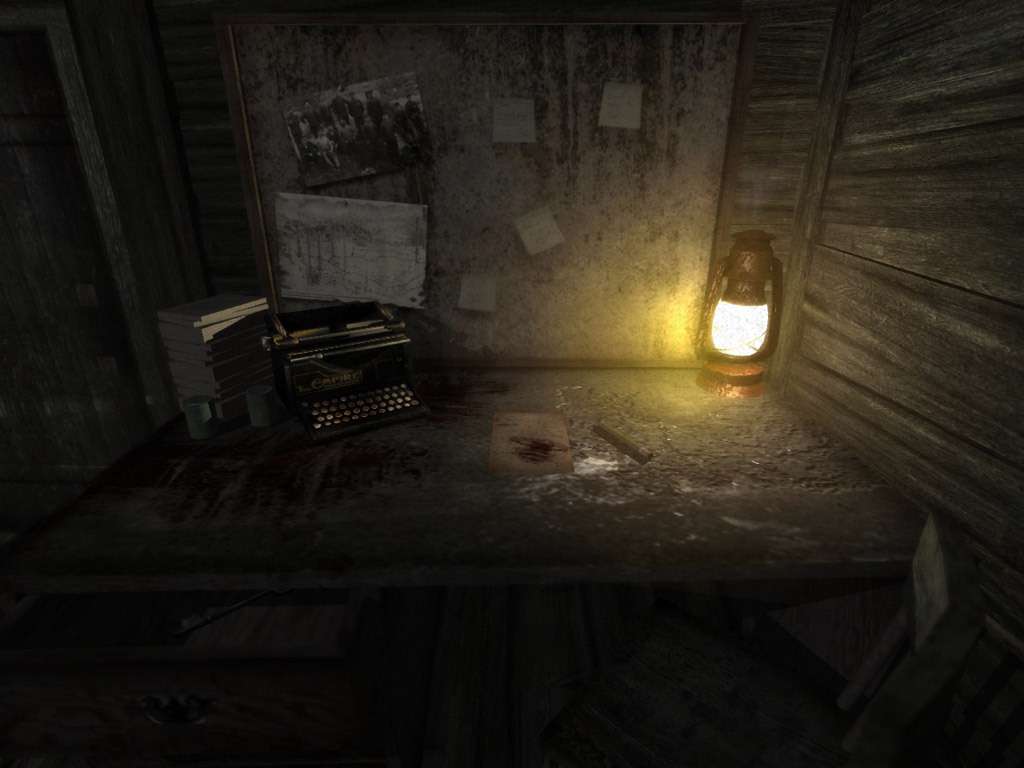 Penumbra Collectors Pack Steam Gift [USD 11.29]