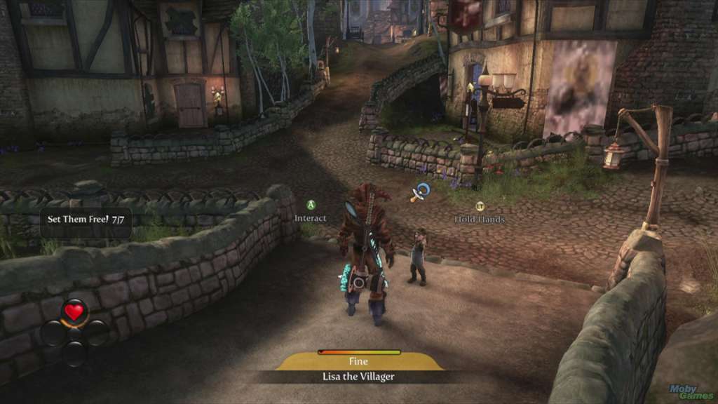 Fable III Steam Gift [USD 169.48]