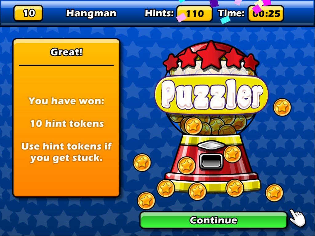 Puzzler World 2 Steam CD Key [USD 1.69]