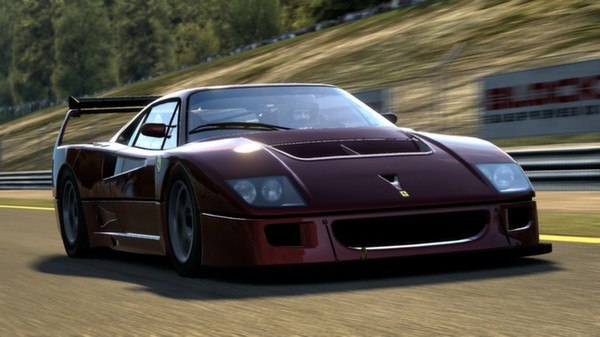 Test Drive: Ferrari Racing Legends Steam CD Key [USD 28.81]