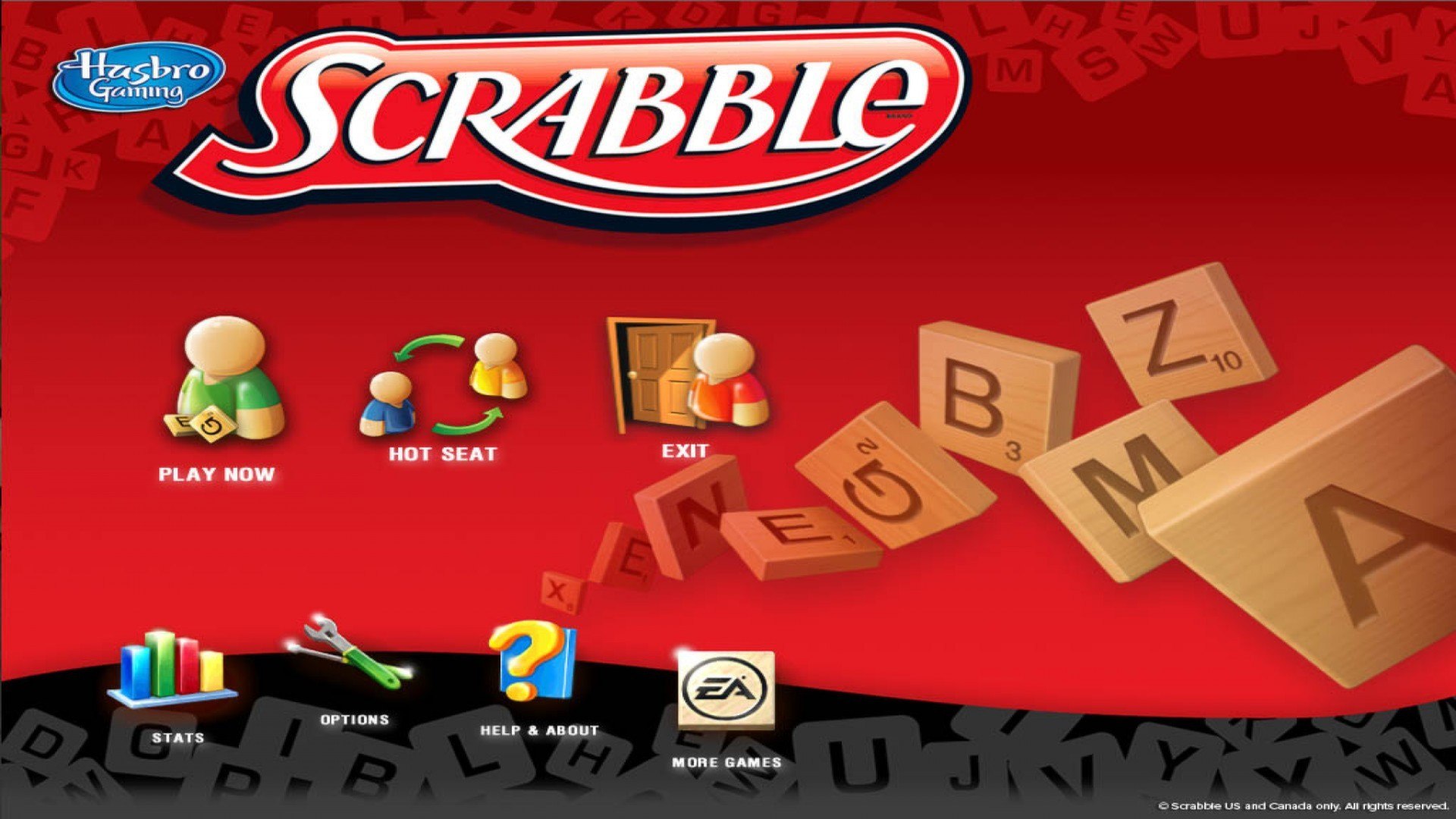 Scrabble Steam Gift [USD 564.97]
