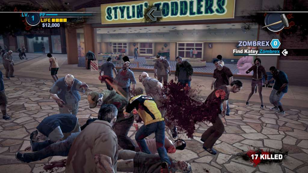 Dead Rising 2 Collector's Pack Steam CD Key [USD 11.45]