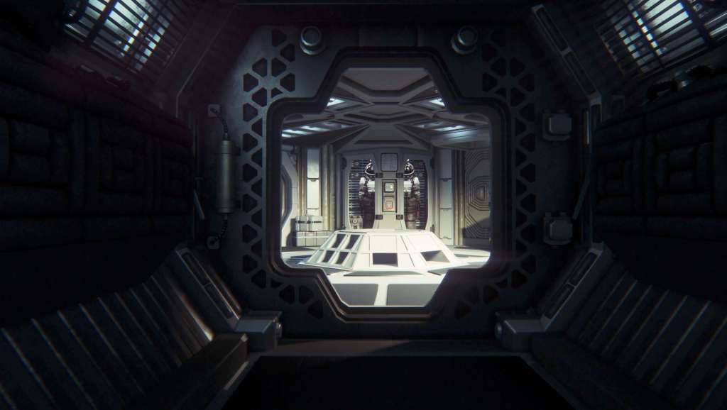 Alien: Isolation - Safe Haven DLC Steam CD Key [USD 3.28]