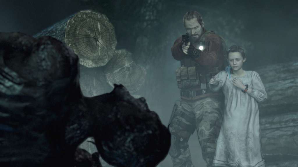 Resident Evil Revelations 2 EU Steam CD Key [USD 4.51]