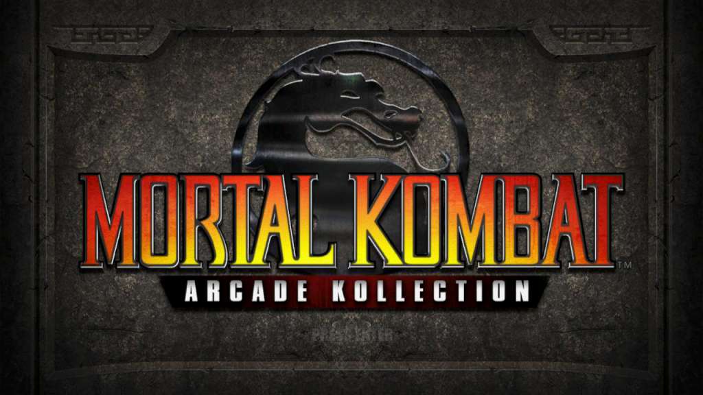 Mortal Kombat Arcade Kollection Steam Gift [USD 56.49]