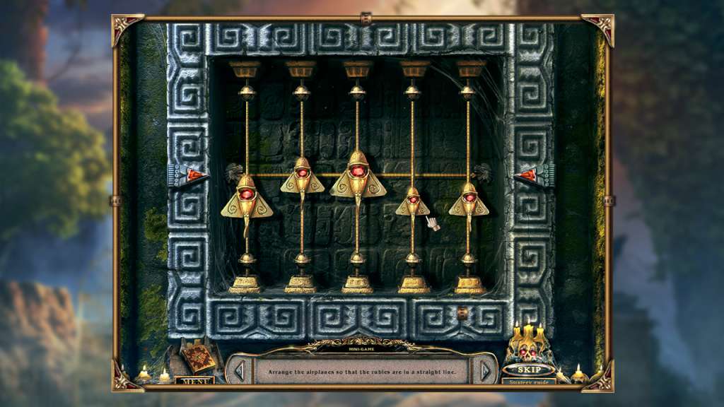 Portal of Evil: Stolen Runes Collector's Edition Steam CD Key [USD 1.68]