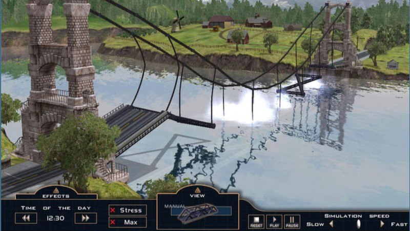 Bridge It (plus) Steam CD Key [USD 3.27]