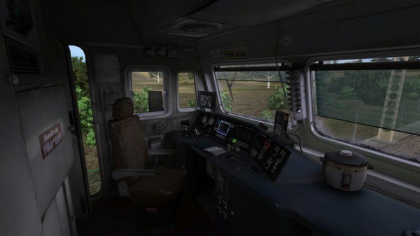 Trainz Simulator DLC: SS4 China Coal Heavy Haul Pack Steam CD Key [USD 6.71]
