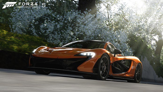 Forza Motorsport 5 XBOX One / Xbox Series X|S CD Key [USD 386.84]