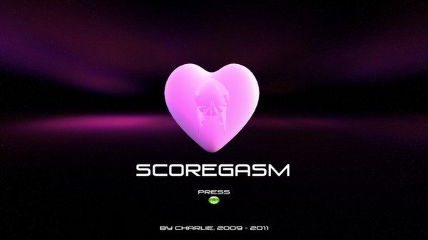 Scoregasm Steam CD Key [USD 1.64]