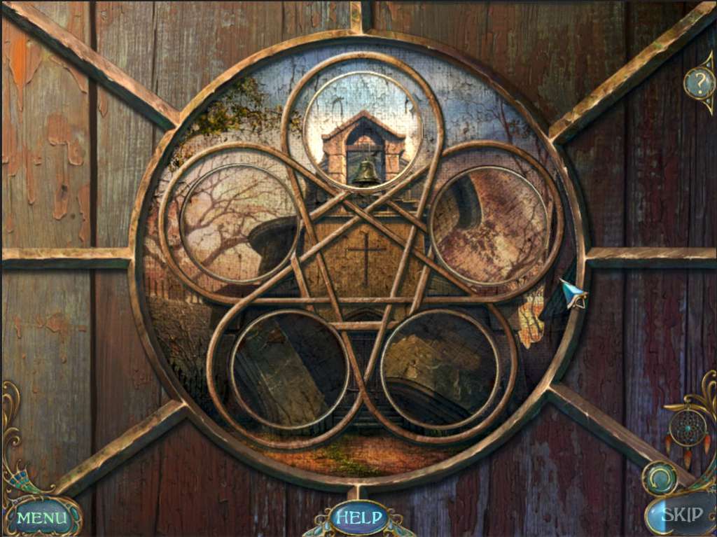 Dreamscapes: The Sandman - Premium Edition Steam CD Key [USD 1.01]