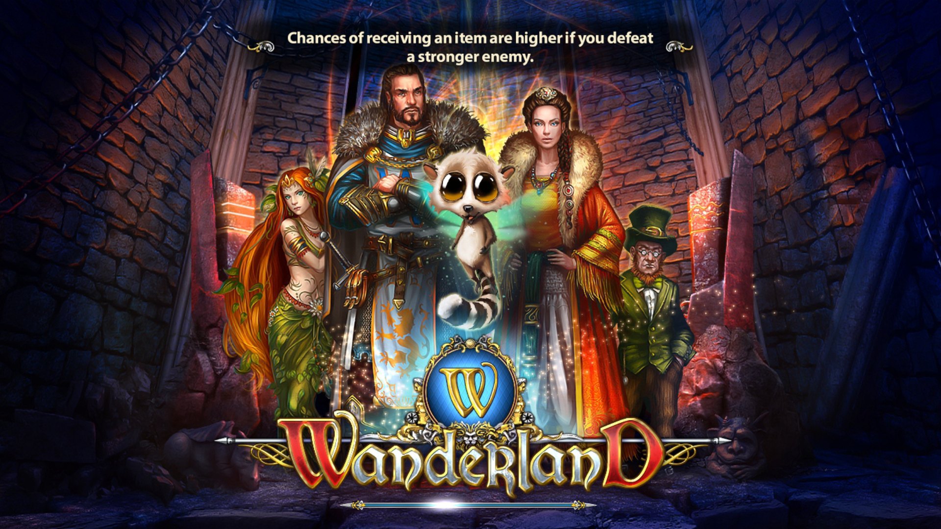 Wanderland - Armiger Pack DLC Steam CD Key [USD 0.92]