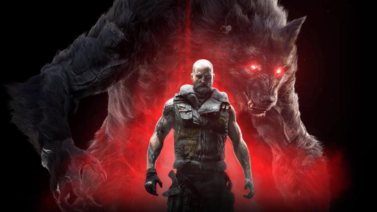 Werewolf: The Apocalypse - Earthblood - Champion of Gaia Pack DLC Steam CD Key [USD 1.38]