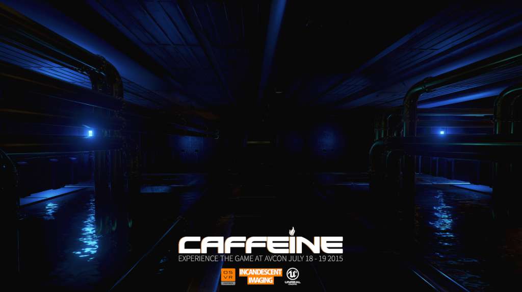 Caffeine: Season Pass + Episode One DLC Steam CD Key [USD 0.8]