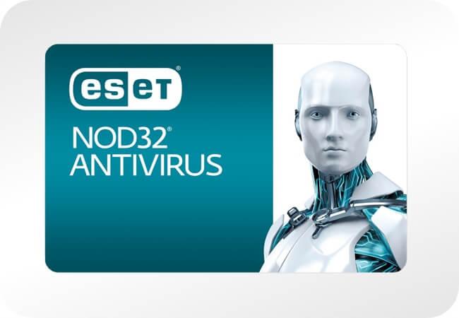 ESET NOD32 Antivirus 2023 Key (1 Year / 1 PC) [USD 19.19]