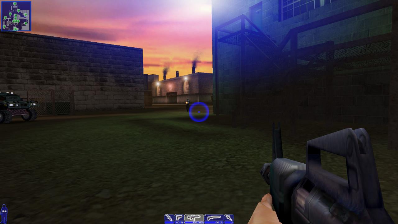 Mobile Forces Steam CD Key [USD 1.65]