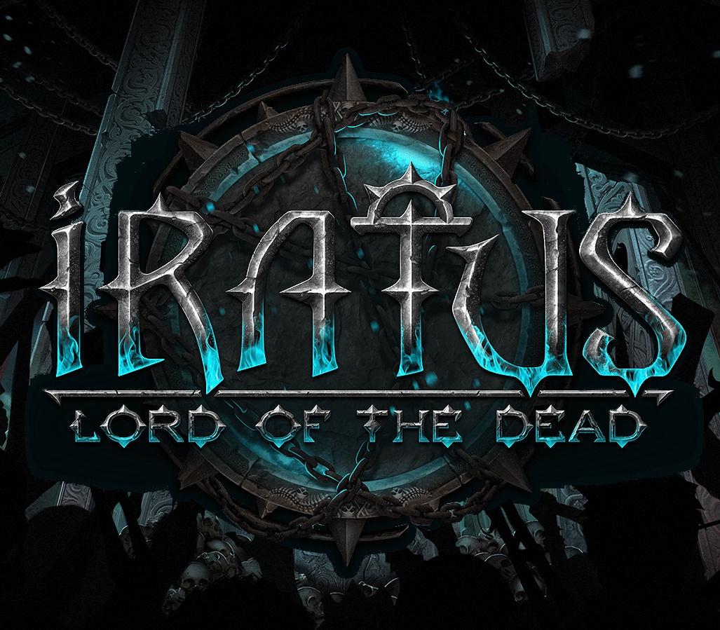 Iratus: Lord of the Dead EU Steam CD Key [USD 3.08]