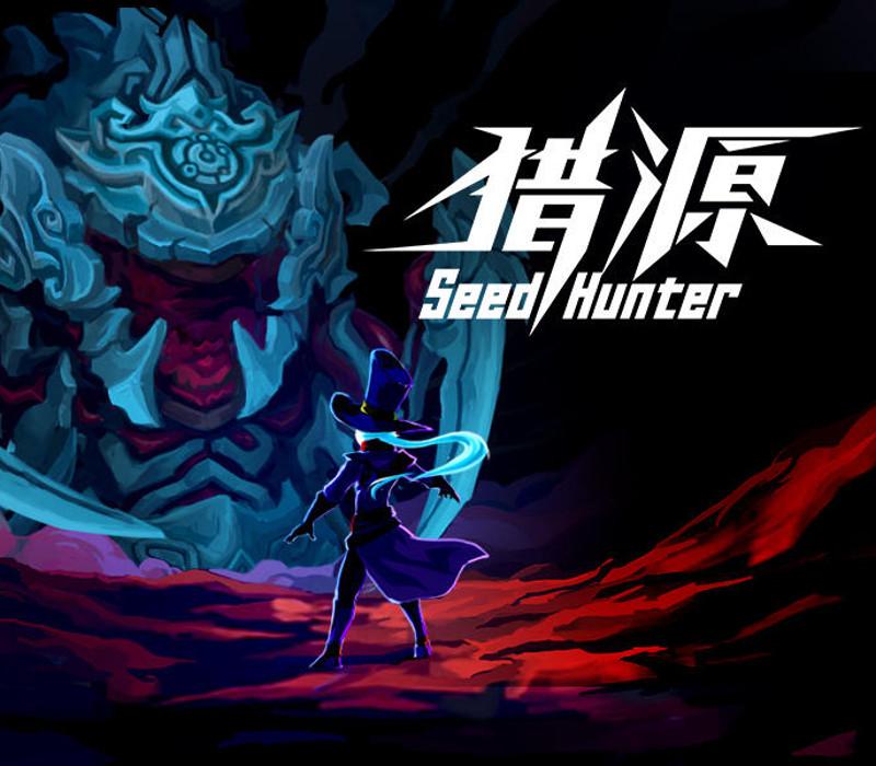 Seed Hunter 猎源 Steam CD Key [USD 3.79]