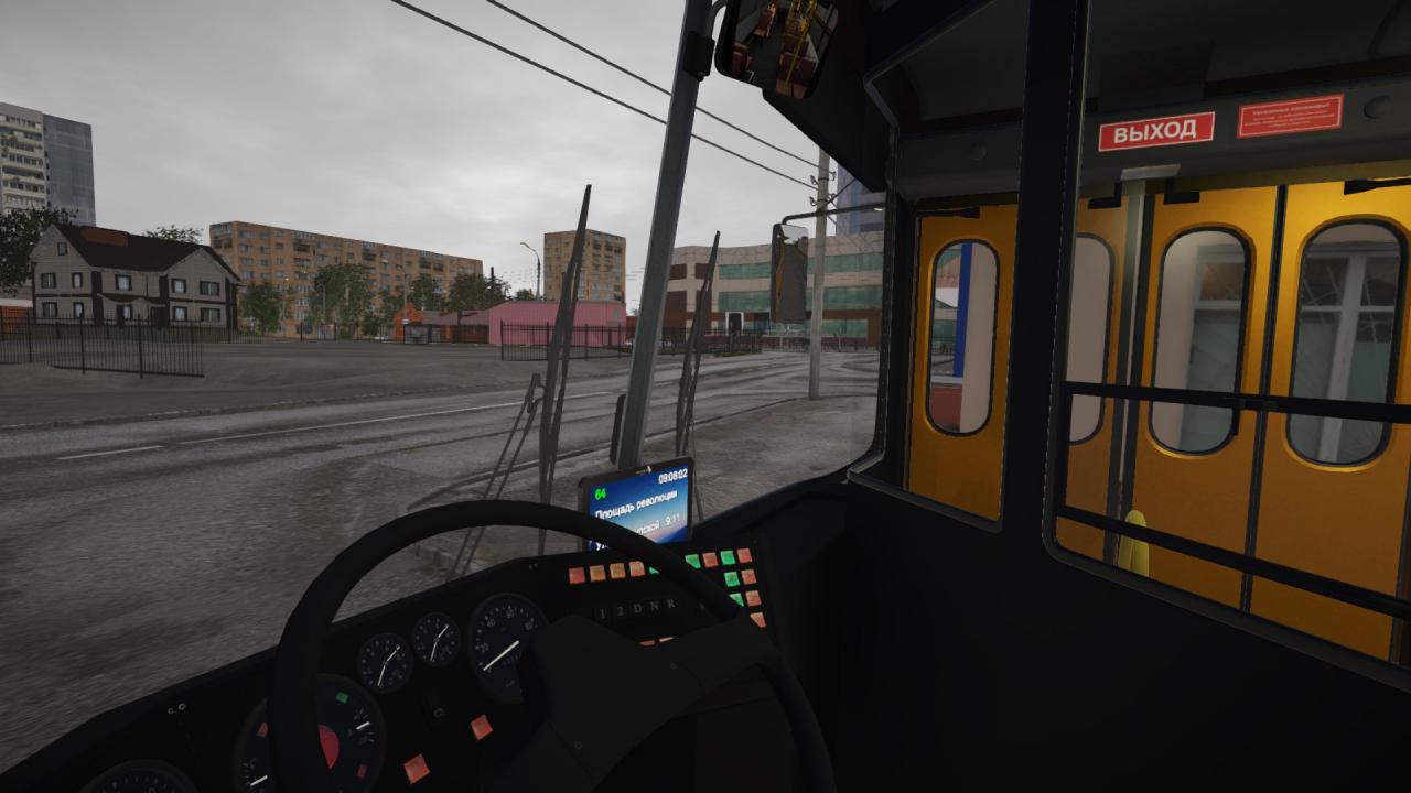 Bus Driver Simulator 2019 - Hungarian Legend DLC Steam CD Key [USD 0.66]