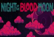 Night of the Blood Moon Steam CD Key [USD 1.12]