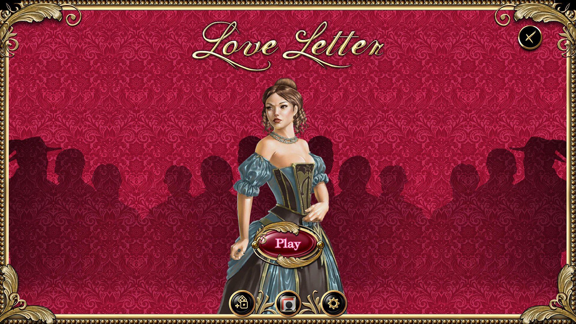 Love Letter Steam CD Key [USD 0.26]