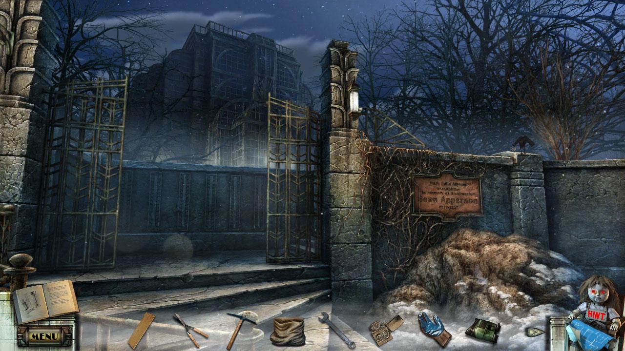 True Fear: Forsaken Souls Part 2 Steam CD Key [USD 9.5]