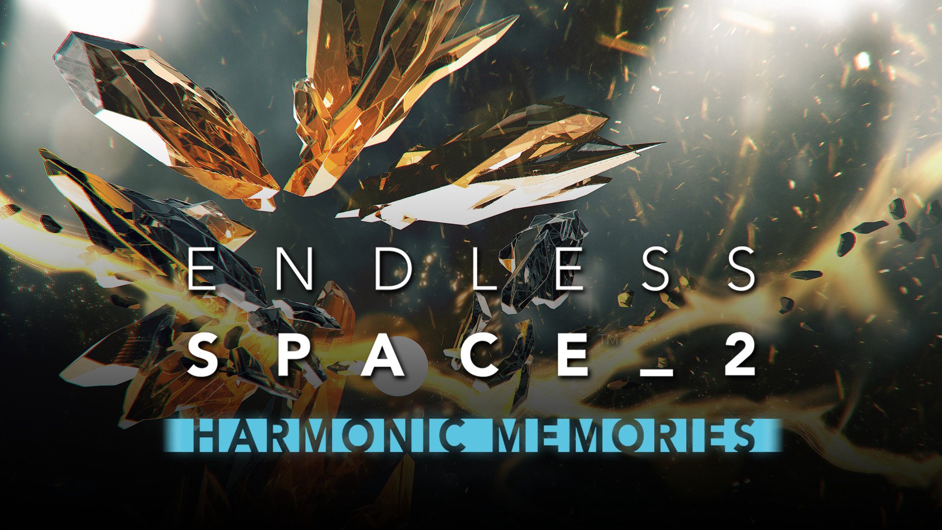 Endless Space 2 - Harmonic Memories DLC Steam CD Key [USD 1.45]