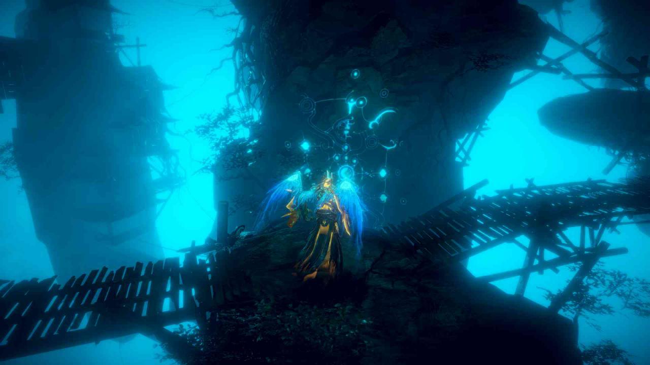 Shadows: Awakening - Necrophage's Curse DLC Steam CD Key [USD 1.24]