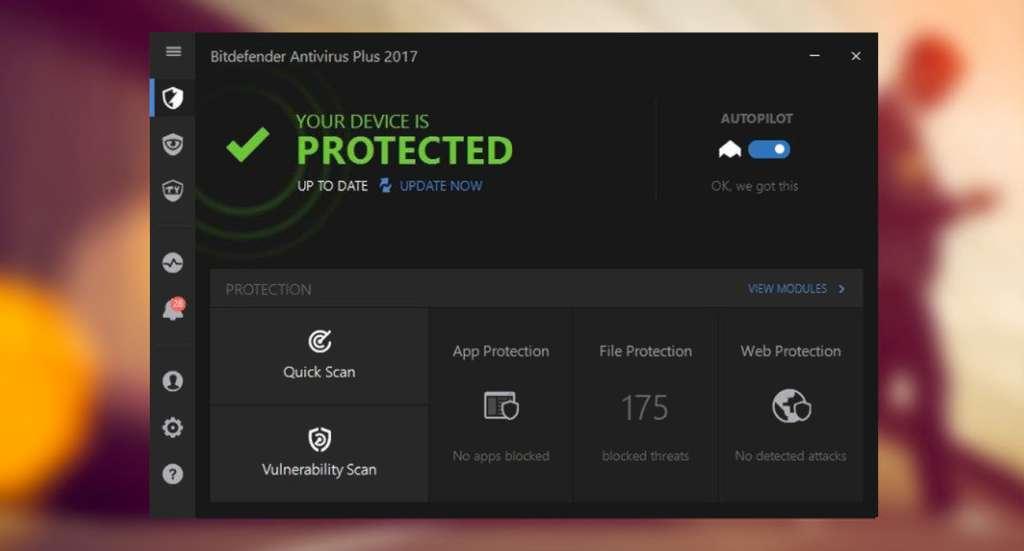 Bitdefender Antivirus Plus 2021 Key (1 Year / 1 PC) [USD 22.58]