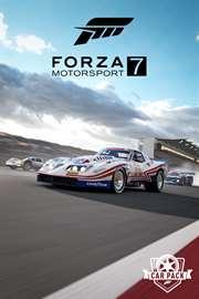 Forza Motorsport 7 - Car Pass DLC EU XBOX One / Windows 10 CD Key [USD 54.78]